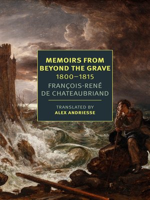 cover image of Memoirs from Beyond the Grave